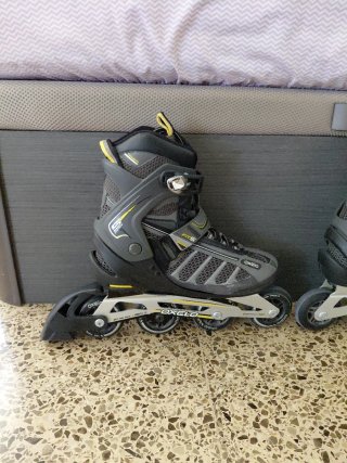 Patinetes en línea Oxelo FIT 5