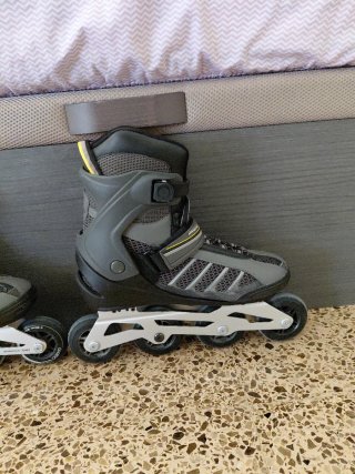 Patinetes en línea Oxelo FIT 5