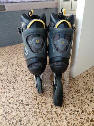 Patinetes en línea Oxelo FIT 5