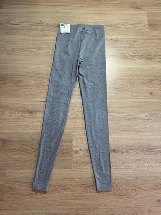 Pantalón gris mujer | NUEVO CON ETIQUETA
