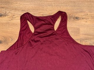 Camiseta deportiva Installing Muscles