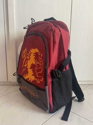 Zaino Harry Potter Gryffindor
