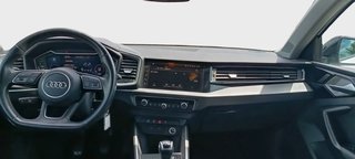 AUDI A1 - DESDE 288€/MES ¡SIN PAGAR ENTRADA!