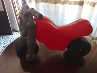 Moto para niños 15 las dos