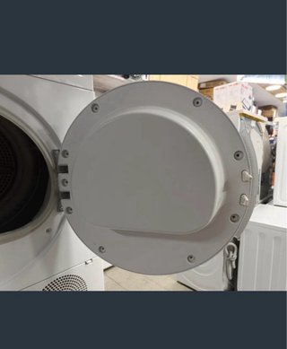 Secadora Balay 7kg Condensación