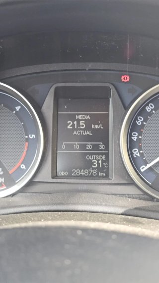 Toyota Auris 2013
