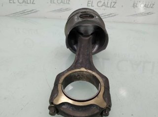 Pistón mercedes vito (w639) basic, combi 252413