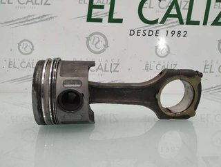 Pistón mercedes vito (w639) basic, combi 252413