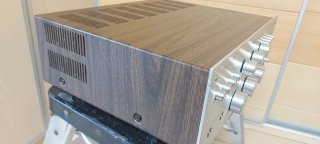 Marantz 1060 Amplificador Integrado