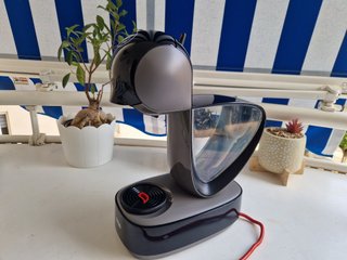 Cafetera Dolce Gusto
