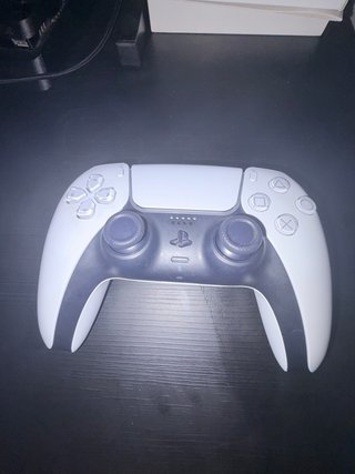 Mando PS5 Sony Blanco