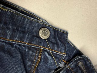 Jeans Levi's Taglia S
