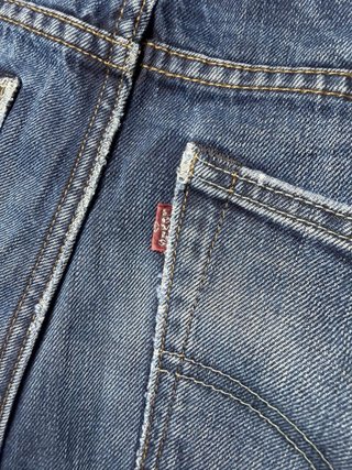 Jeans Levi's Taglia S