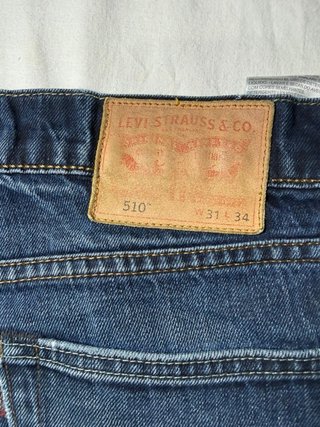 Jeans Levi's Taglia S