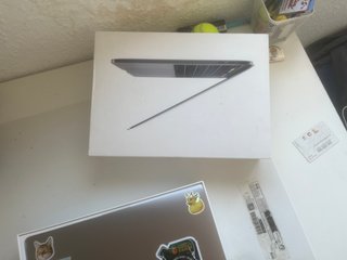 MacBook Pro