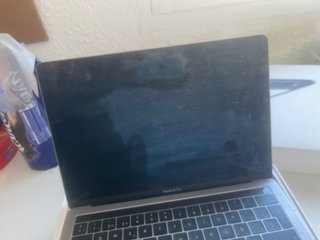 MacBook Pro