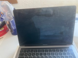 MacBook Pro