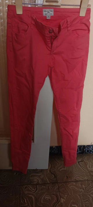 Pantalones Massimo Dutti