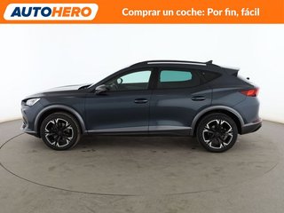 Cupra Formentor 2.0 TSI 4Drive