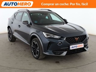 Cupra Formentor 2.0 TSI 4Drive