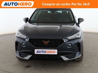 Cupra Formentor 2.0 TSI 4Drive