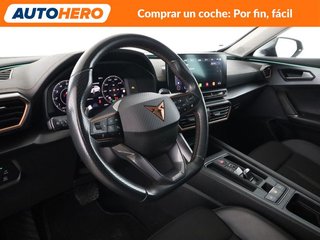 Cupra Formentor 2.0 TSI 4Drive