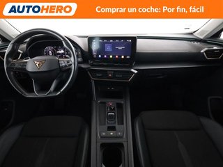 Cupra Formentor 2.0 TSI 4Drive