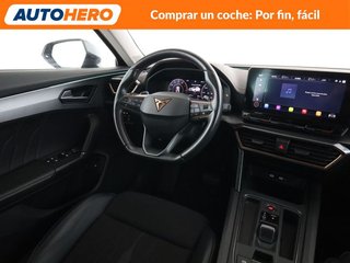 Cupra Formentor 2.0 TSI 4Drive
