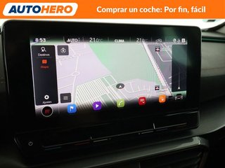 Cupra Formentor 2.0 TSI 4Drive