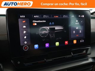 Cupra Formentor 2.0 TSI 4Drive