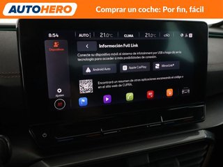 Cupra Formentor 2.0 TSI 4Drive