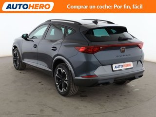 Cupra Formentor 2.0 TSI 4Drive