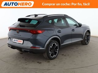 Cupra Formentor 2.0 TSI 4Drive