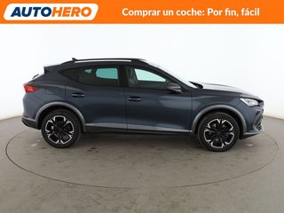 Cupra Formentor 2.0 TSI 4Drive
