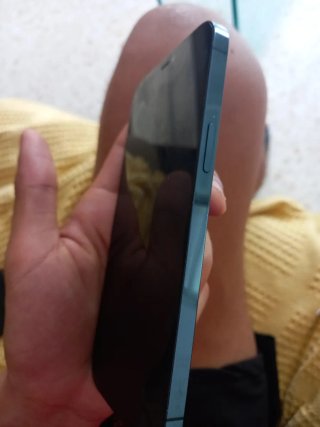 iPhone 12 Pro Max 128GB