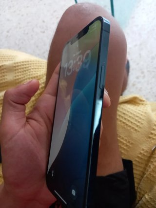 iPhone 12 Pro Max 128GB