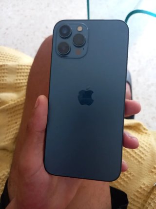 iPhone 12 Pro Max 128GB