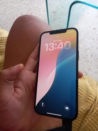 iPhone 12 Pro Max 128GB