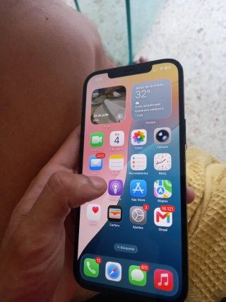 iPhone 12 Pro Max 128GB