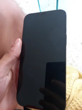 iPhone 12 Pro Max 128GB