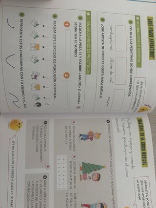 Libro de música 1 de primaria   A todo ritmo