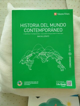 Matemáticas Aplicadas a las Ciencias Sociales 1...