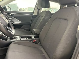 Audi Q3 Advanced 35 TDI 110kW (150CV) S tronic