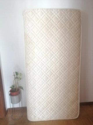 Colchón 90x180 cm Caribe Arudega