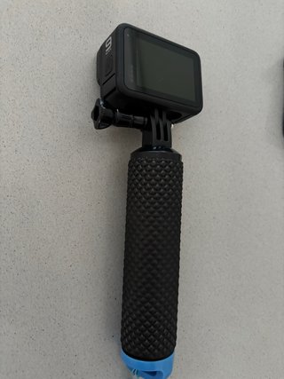 GoPro Hero 9