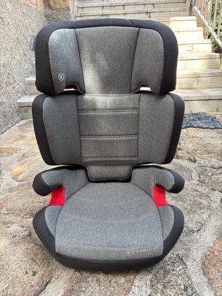 Silla Coche Kinderkraft Junior Isofix