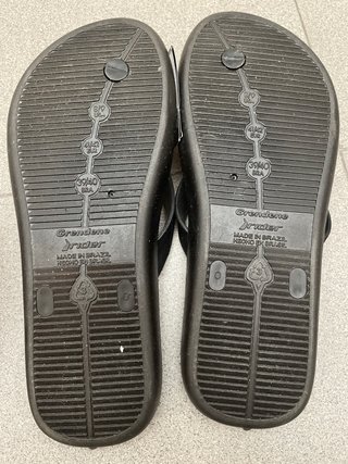 Chanclas Rider Ipanema Talla 41/42
