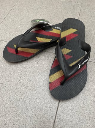 Chanclas Rider Ipanema Talla 41/42