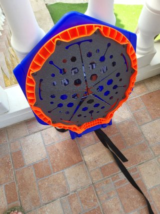 Canasta de baloncesto portátil Kipsta