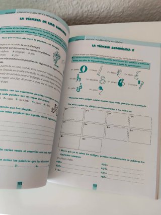 Libro Aprender a estudiar - Técnicas de estudio